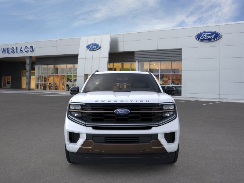 2026 Ford Expedition Max King Ranch