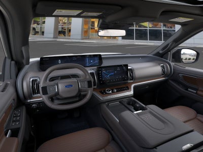 2026 Ford Expedition Max King Ranch