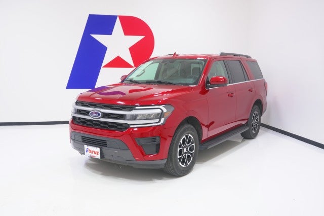 2022 Ford Expedition XLT