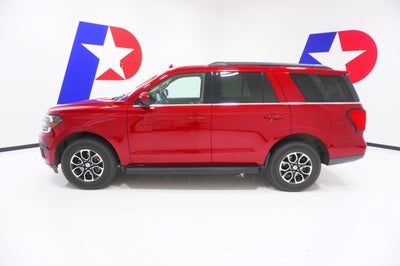 2022 Ford Expedition XLT