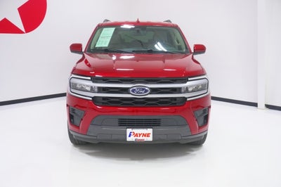 2022 Ford Expedition XLT