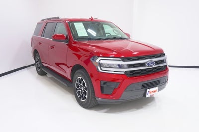 2022 Ford Expedition XLT