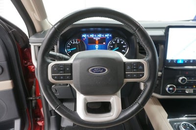 2022 Ford Expedition XLT