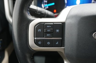 2022 Ford Expedition XLT