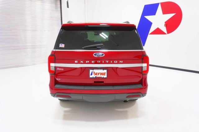 2022 Ford Expedition XLT