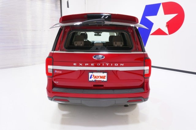 2022 Ford Expedition XLT