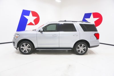 2022 Ford Expedition XLT