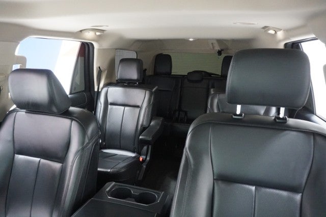 2022 Ford Expedition XLT