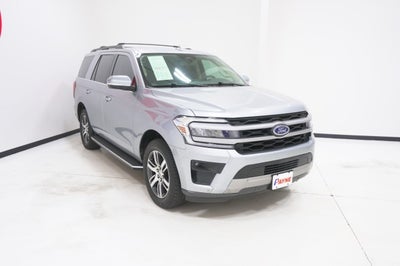 2022 Ford Expedition XLT