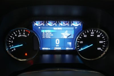 2022 Ford Expedition XLT