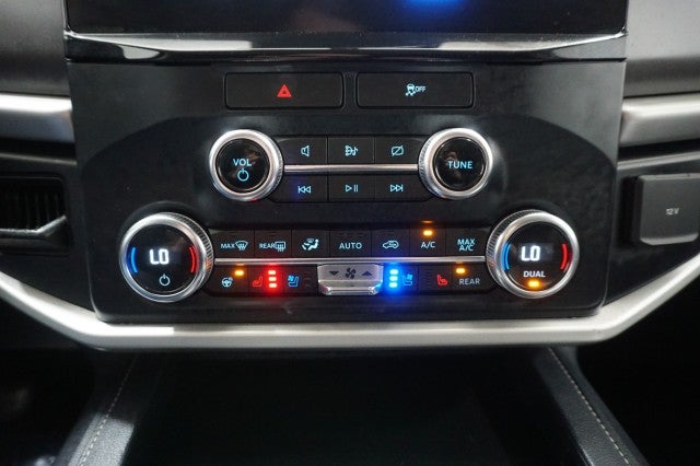 2022 Ford Expedition XLT