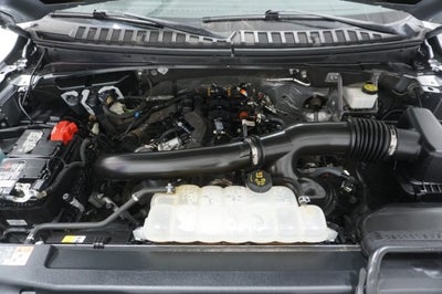 2022 Ford Expedition XLT