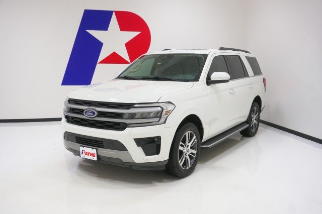 2022 Ford Expedition XLT