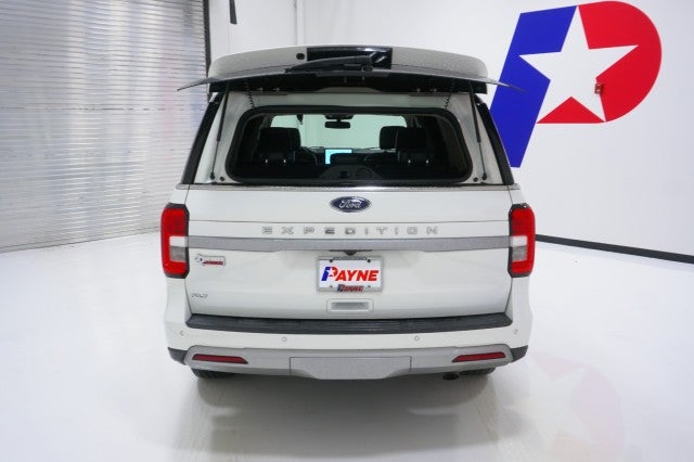 2022 Ford Expedition XLT