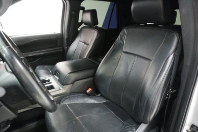 2018 Ford Expedition XLT