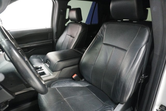 2018 Ford Expedition XLT