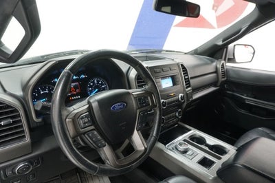 2018 Ford Expedition XLT