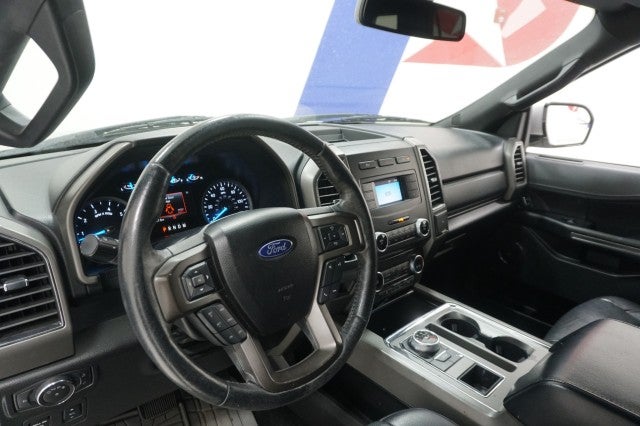 2018 Ford Expedition XLT