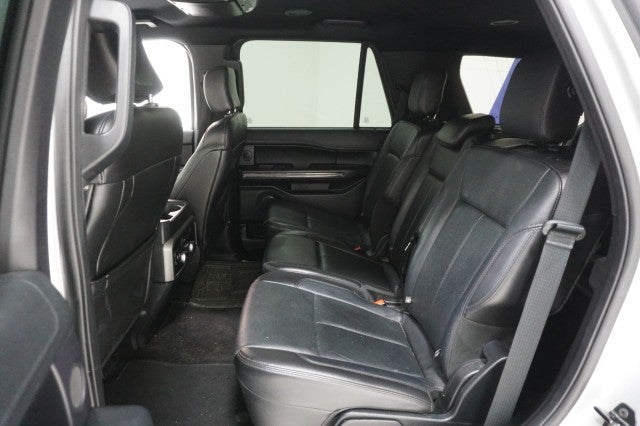 2018 Ford Expedition XLT