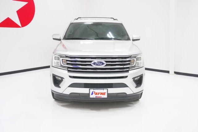 2018 Ford Expedition XLT