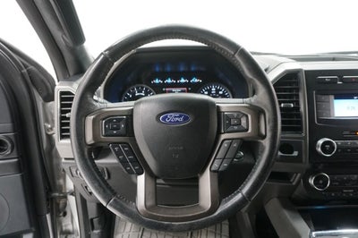 2018 Ford Expedition XLT