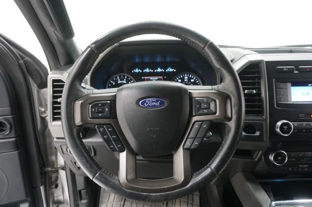 2018 Ford Expedition XLT