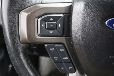 2018 Ford Expedition XLT