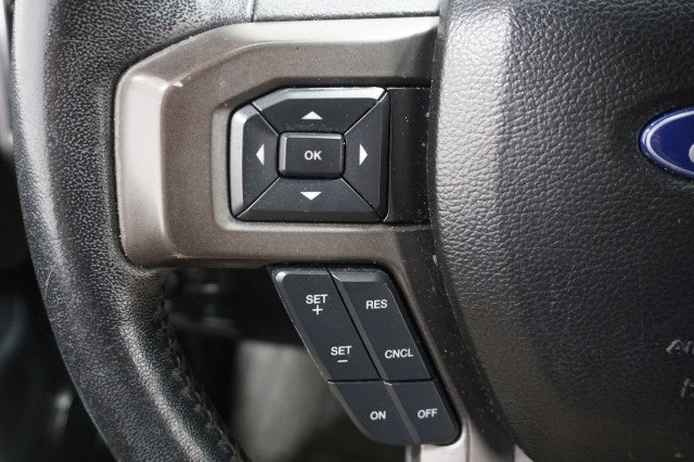 2018 Ford Expedition XLT