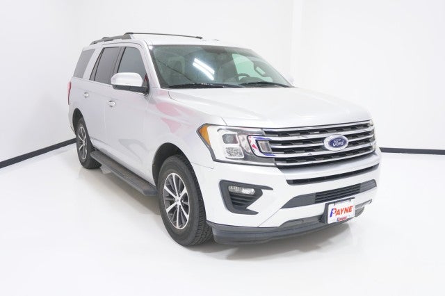 2018 Ford Expedition XLT