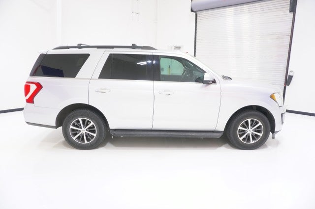 2018 Ford Expedition XLT