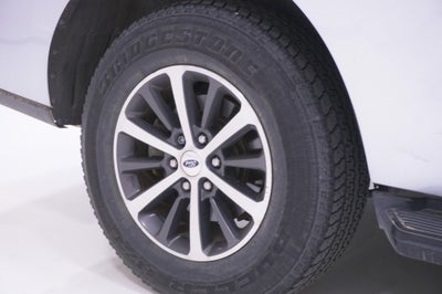 2018 Ford Expedition XLT