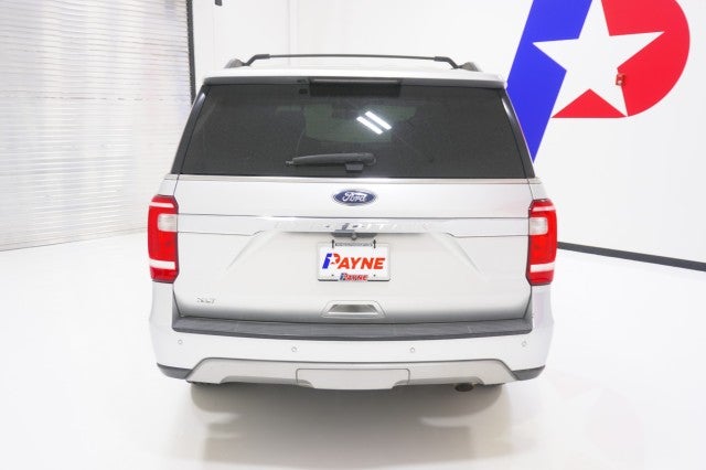 2018 Ford Expedition XLT