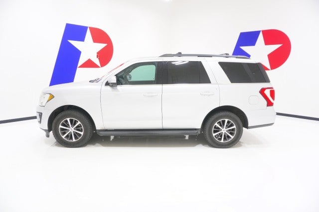 2018 Ford Expedition XLT