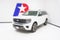 2027 Ford Expedition King Ranch