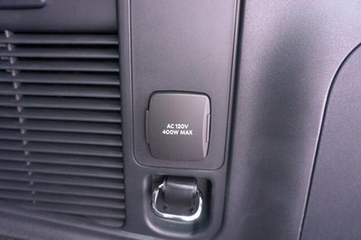 2027 Ford Expedition King Ranch