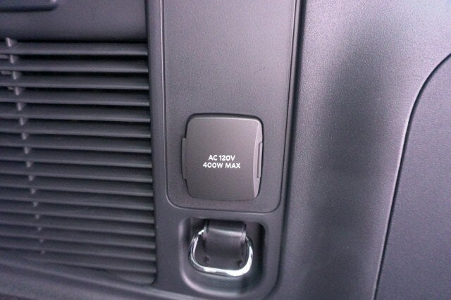 2027 Ford Expedition King Ranch
