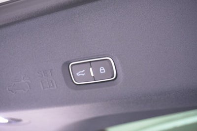 2027 Ford Expedition King Ranch