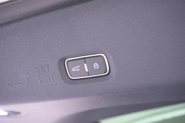 2027 Ford Expedition King Ranch