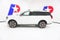 2027 Ford Expedition King Ranch