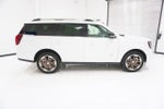 2027 Ford Expedition King Ranch