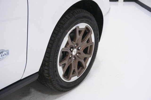 2027 Ford Expedition King Ranch
