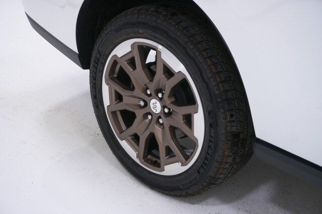 2027 Ford Expedition King Ranch