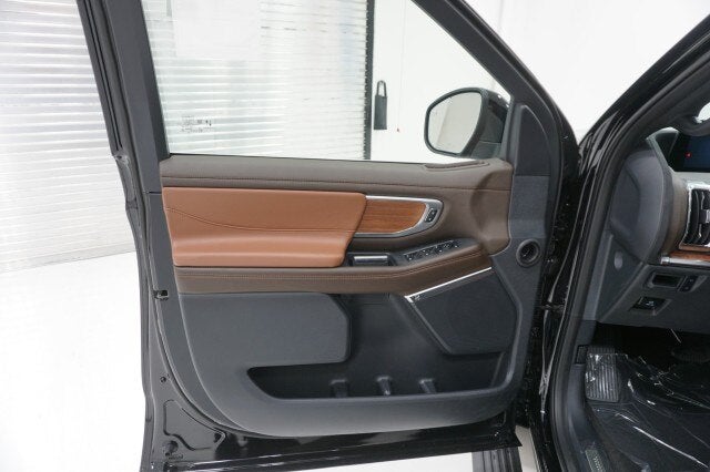 2027 Ford Expedition King Ranch