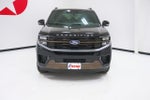 2027 Ford Expedition King Ranch