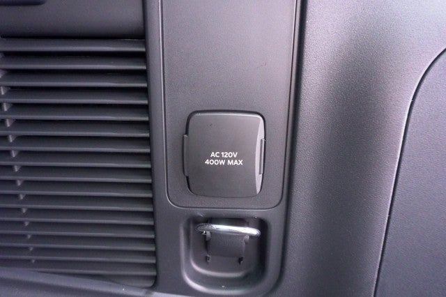 2027 Ford Expedition King Ranch