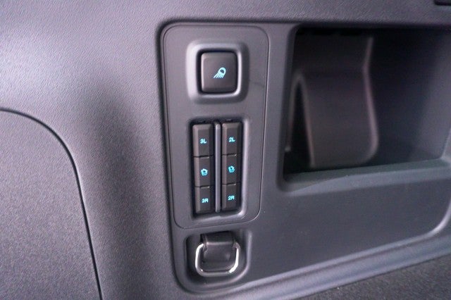 2027 Ford Expedition King Ranch