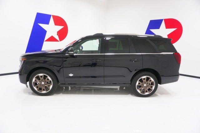 2027 Ford Expedition King Ranch