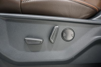 2027 Ford Expedition King Ranch