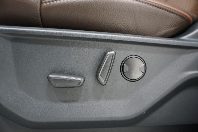 2027 Ford Expedition King Ranch