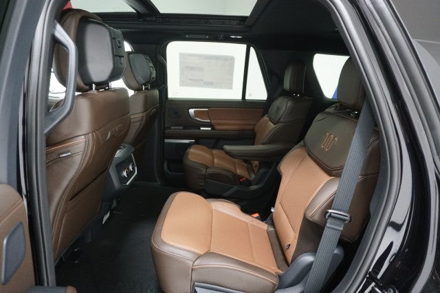 2027 Ford Expedition King Ranch